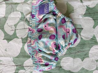 Costume contenitivo Bambino Mio piscina e mare