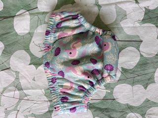 Costume contenitivo Bambino Mio piscina e mare