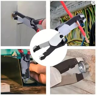 Alicate Extractor Tornillos