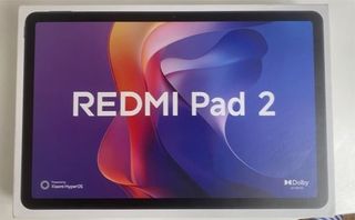 Xiaomi Redmi Pad 2 - Nueva