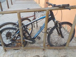 Bicicleta Orbea montaña usada