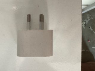 Cargador iPhone USB
