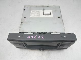 Sistema audio / 1z0035161c skoda octavia 8044774