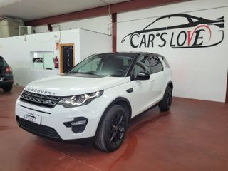 Land Rover Discovery Sport 2018 65000 KM