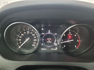 Land Rover Discovery Sport 2018 65000 KM
