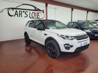 Land Rover Discovery Sport 2018 65000 KM