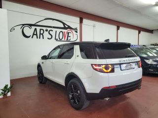 Land Rover Discovery Sport 2018 65000 KM