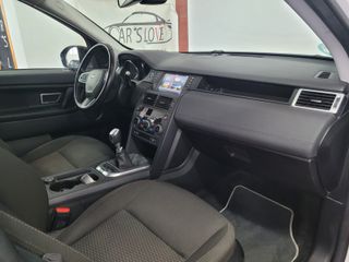 Land Rover Discovery Sport 2018 65000 KM