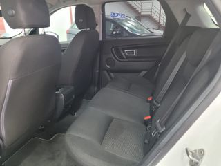 Land Rover Discovery Sport 2018 65000 KM