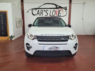 Land Rover Discovery Sport 2018 65000 KM
