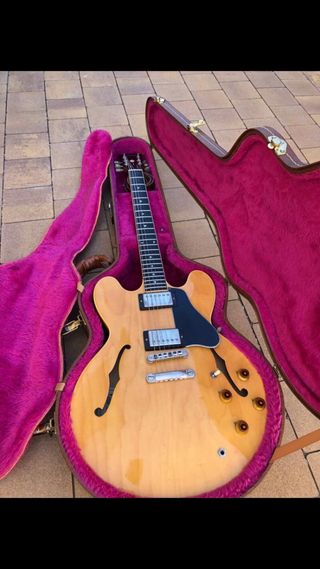 Gibson ES-335 (1988) Impecable
