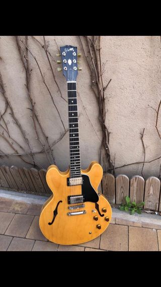 Gibson ES-335 (1988) Impecable