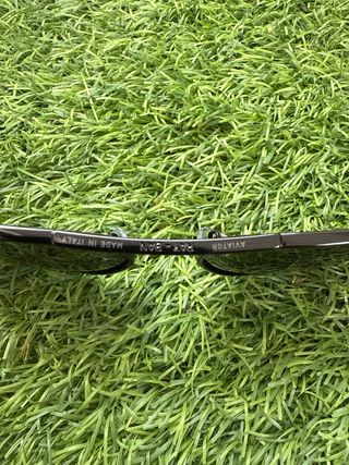 Gafas Ray Ban Aviator Max polarizadas 