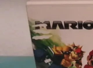 Mario Kart 7 - Nintendo 3DS