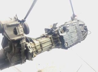 Caja cambios khf audi q7 4.2 tdi (240kw) 8865496