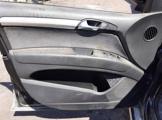 Caja cambios khf audi q7 4.2 tdi (240kw) 8865496