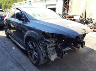 Caja cambios khf audi q7 4.2 tdi (240kw) 8865496