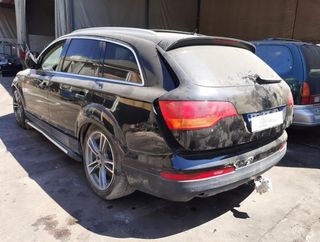 Caja cambios khf audi q7 4.2 tdi (240kw) 8865496