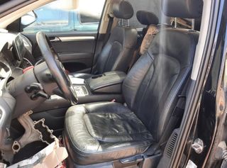 Caja cambios khf audi q7 4.2 tdi (240kw) 8865496