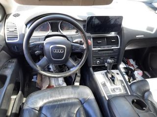Caja cambios khf audi q7 4.2 tdi (240kw) 8865496