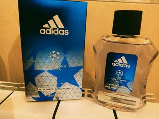 After Shave Adidas Champions League 100ml