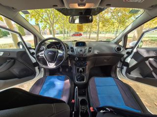 Ford Fiesta 2014