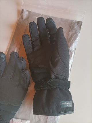 Guantes Rev'it  Bornite H2O mujer XS