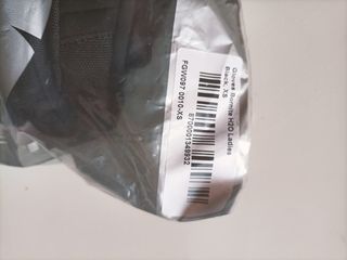 Guantes Rev'it  Bornite H2O mujer XS