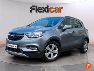 Opel Mokka X 1.4 T 103kW (140CV) GLP 4X2 Selective