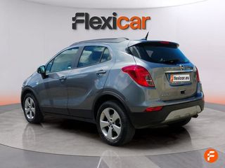 Opel Mokka X 1.4 T 103kW (140CV) GLP 4X2 Selective