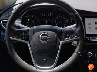 Opel Mokka X 1.4 T 103kW (140CV) GLP 4X2 Selective