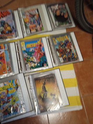 X men patrulla X, lobezno