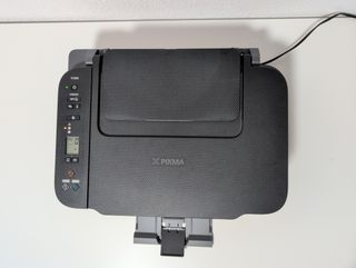 Impresora Canon Pixma TS3450 WiFi 
