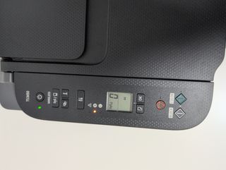 Impresora Canon Pixma TS3450 WiFi 
