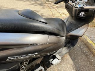 Honda PCX 125cc - 37000km