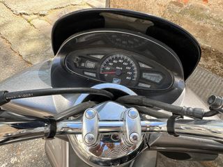 Honda PCX 125cc - 37000km