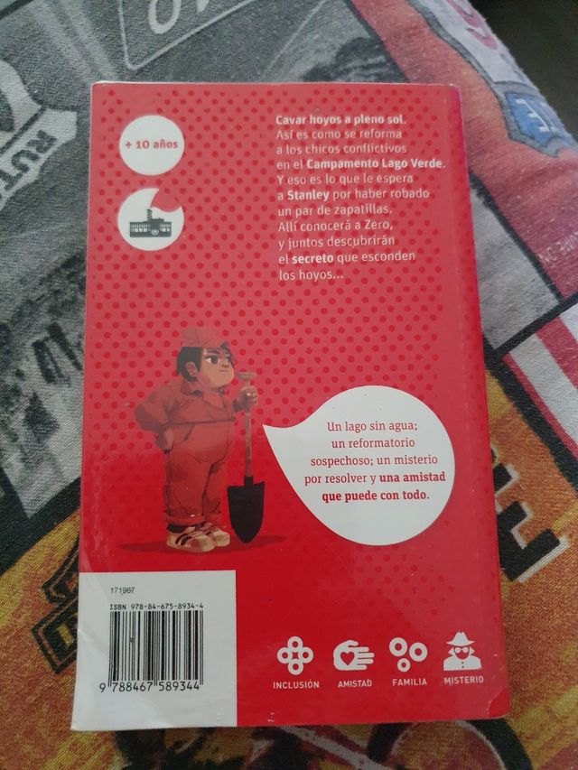 Hoyos (El barco de vapor / The Steamboat) (Span...