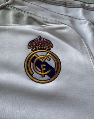Chándal Adidas Real Madrid - Talla XXL