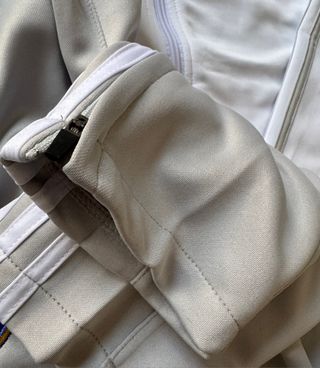 Chándal Adidas Real Madrid - Talla XXL