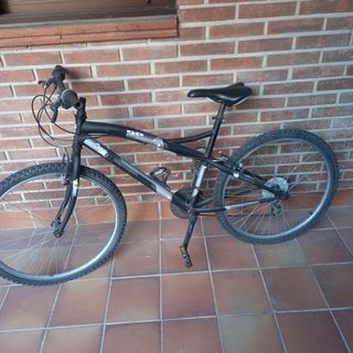 Bicicleta Decathlon 250