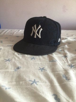 Gorra NY Yankees New Era