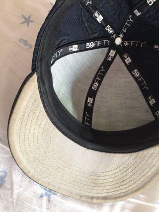 Gorra NY Yankees New Era