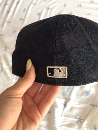 Gorra NY Yankees New Era