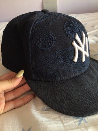 Gorra NY Yankees New Era