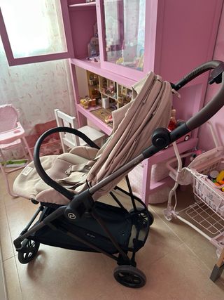 Carrito cybex melio 2025.