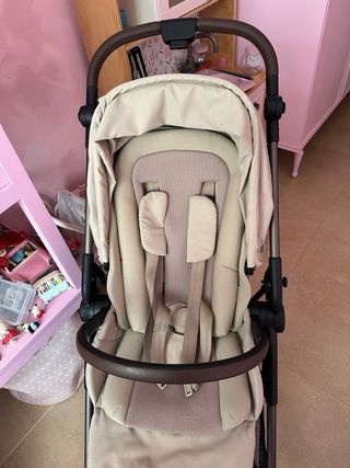 Carrito cybex melio 2025.