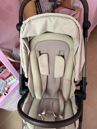 Carrito cybex melio 2025.