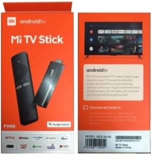 Mi TV Stick Xiaomi - FHD