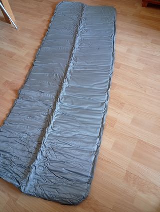 Colchoneta Quechua Basic inflable