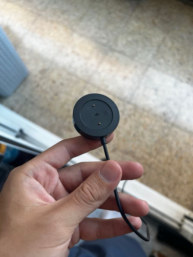 Xiaomi Watch S1 Active - Smartwatch